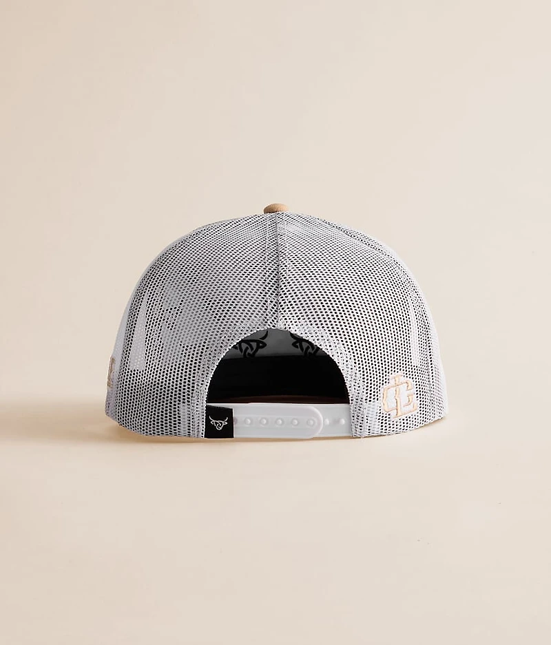 Tanner Trucker Hat