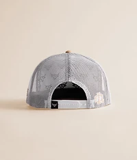 Tanner Trucker Hat