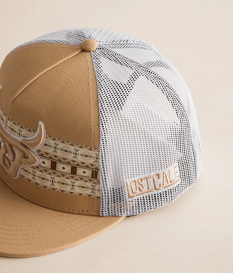 Tanner Trucker Hat
