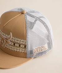 Tanner Trucker Hat