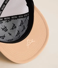 Tanner Trucker Hat