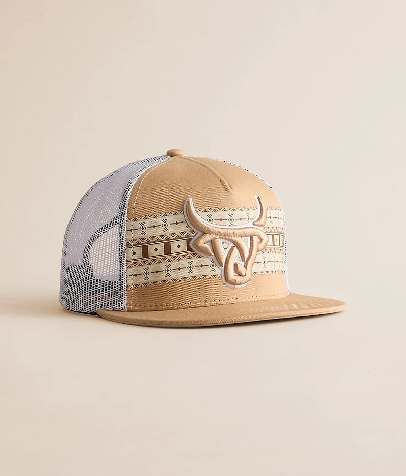 Tanner Trucker Hat