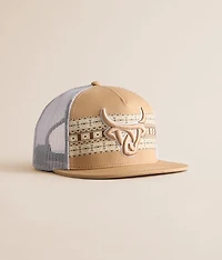 Tanner Trucker Hat