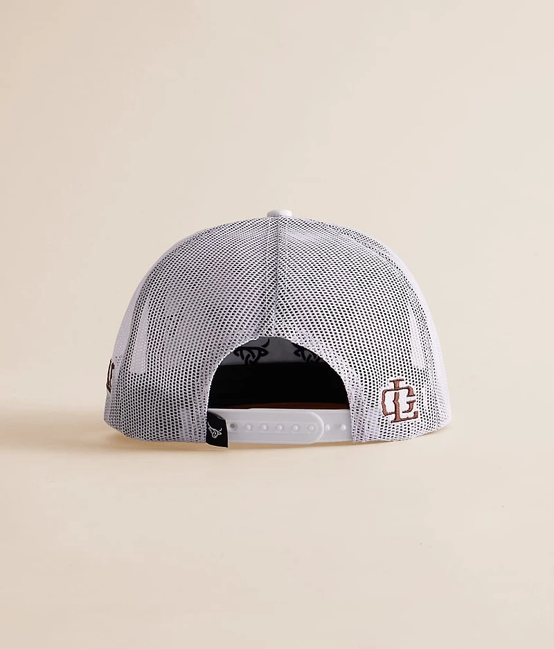 Sierra Trucker Hat