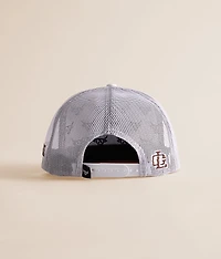 Sierra Trucker Hat