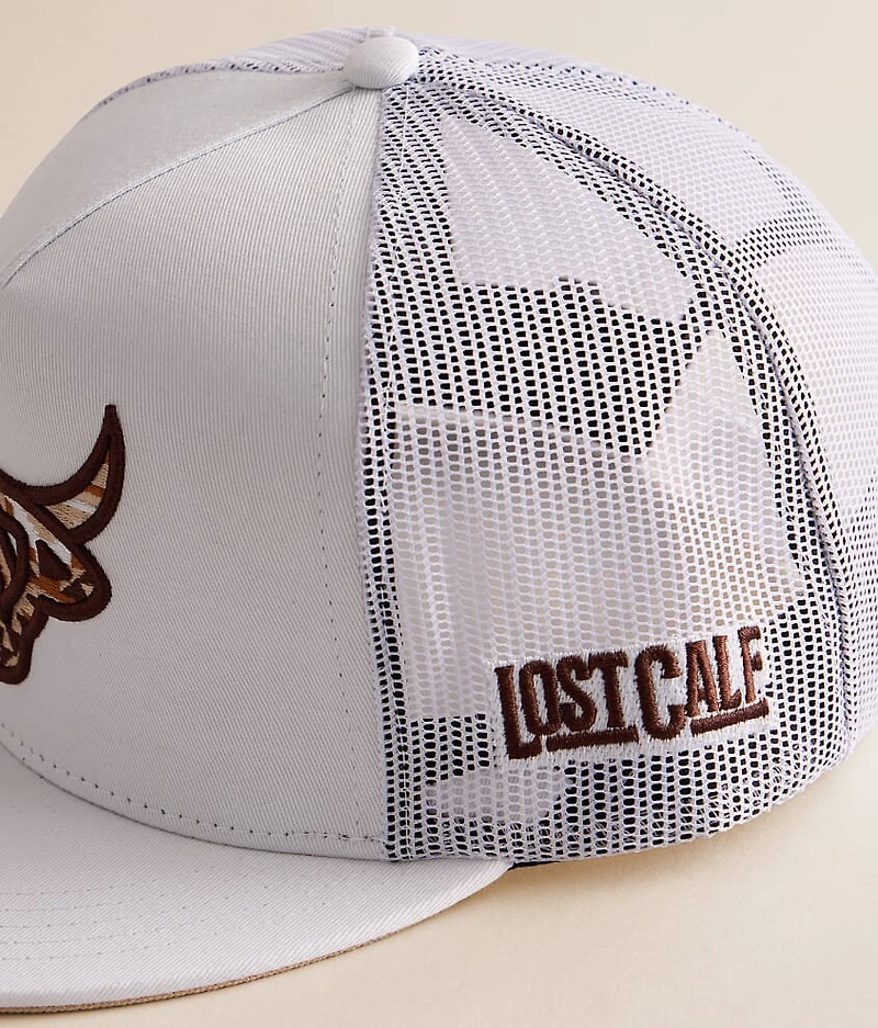 Sierra Trucker Hat