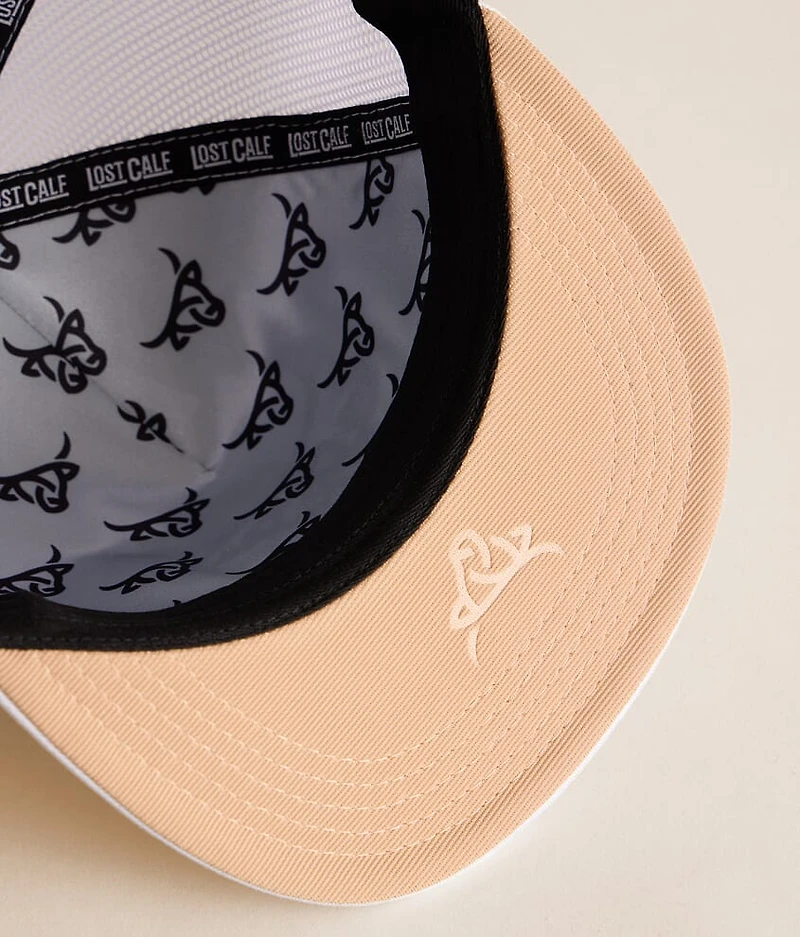 Sierra Trucker Hat
