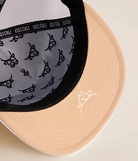 Sierra Trucker Hat