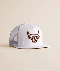 Sierra Trucker Hat