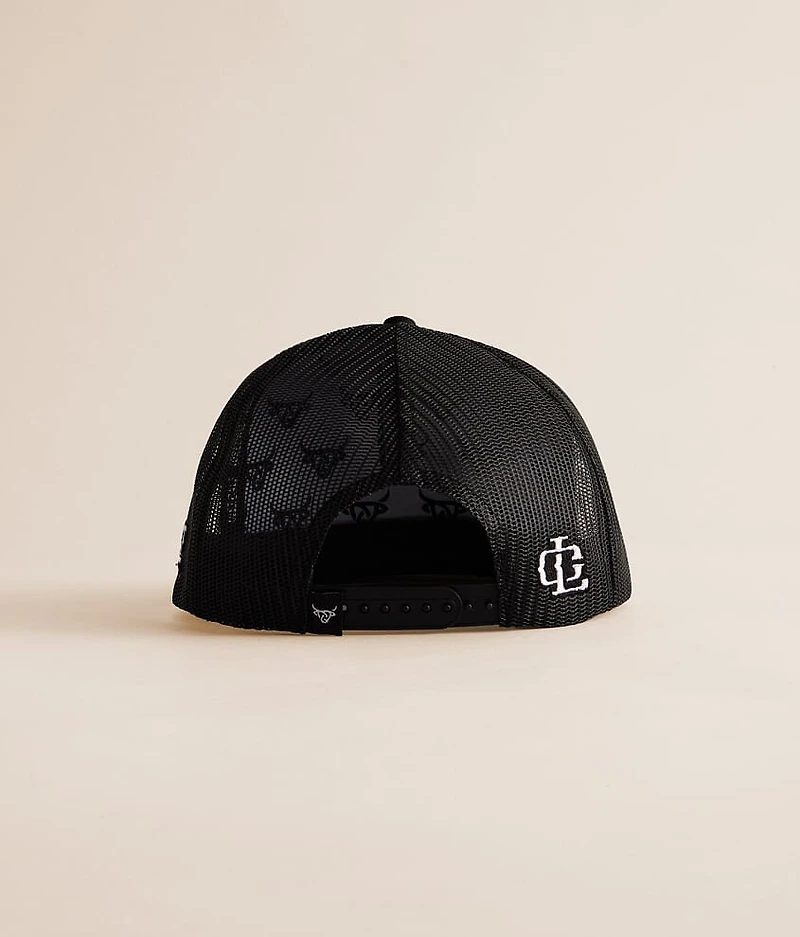 Ranchera Trucker Hat