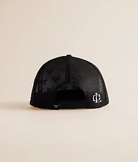 Ranchera Trucker Hat