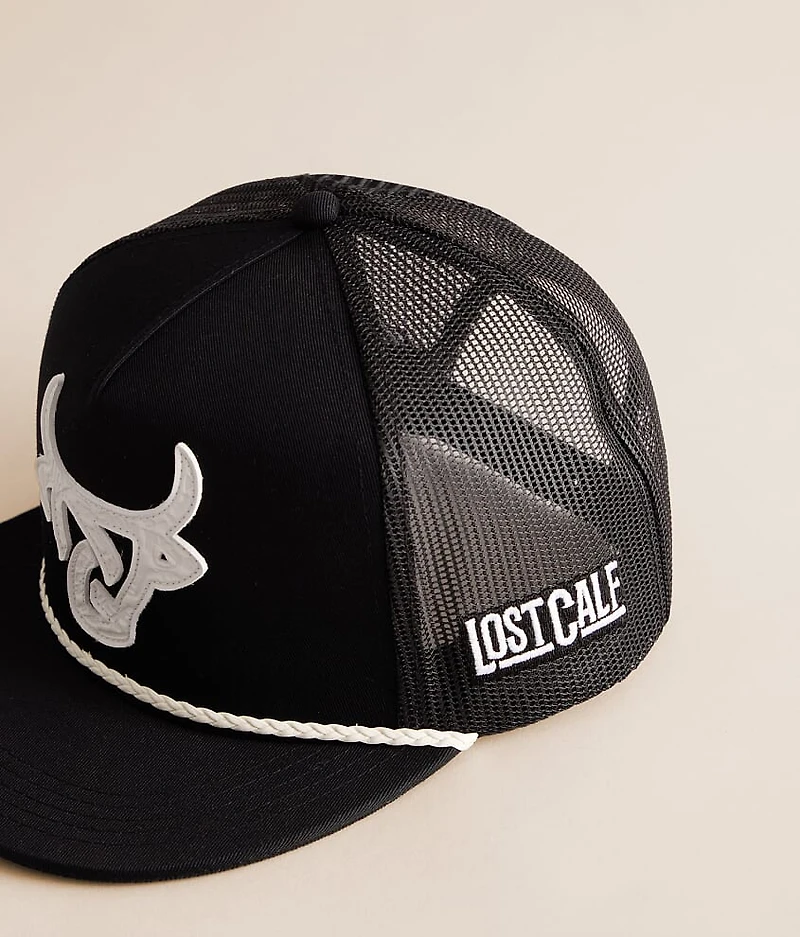 Ranchera Trucker Hat