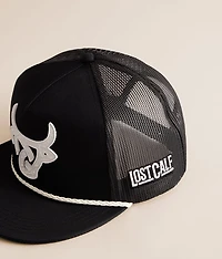Ranchera Trucker Hat