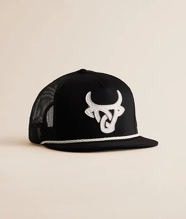 Ranchera Trucker Hat