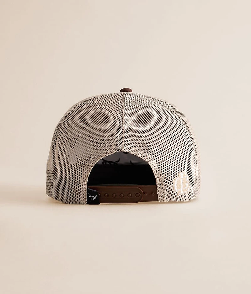 Tribe Patch Hat