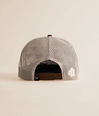 Tribe Patch Hat