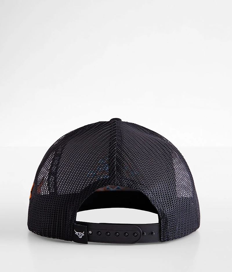 Gem Trucker Hat