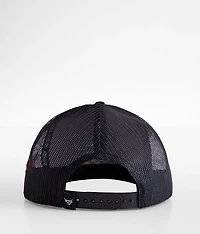 Gem Trucker Hat