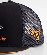 Gem Trucker Hat