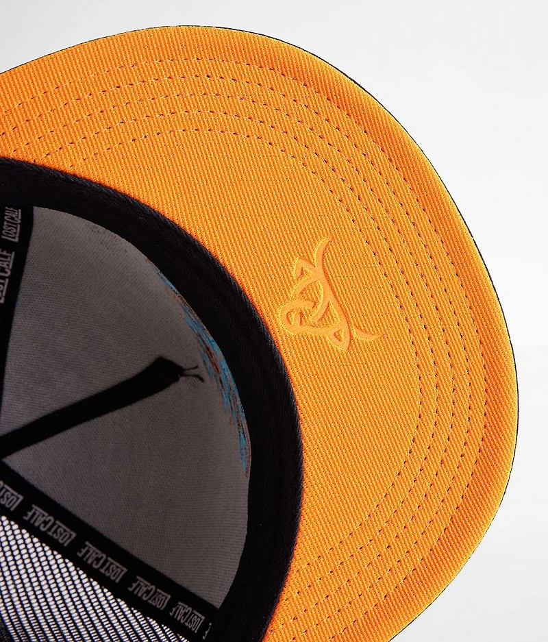 Gem Trucker Hat