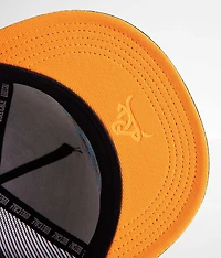 Gem Trucker Hat