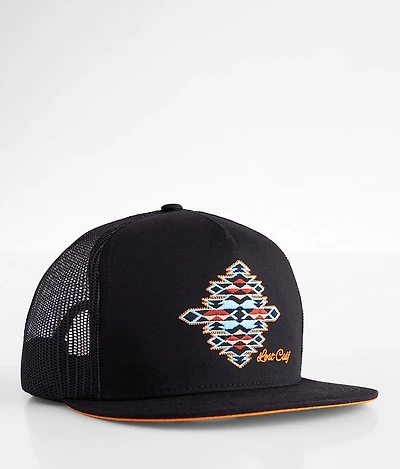 Gem Trucker Hat