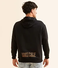 Azteca Hooded Sweatshirt