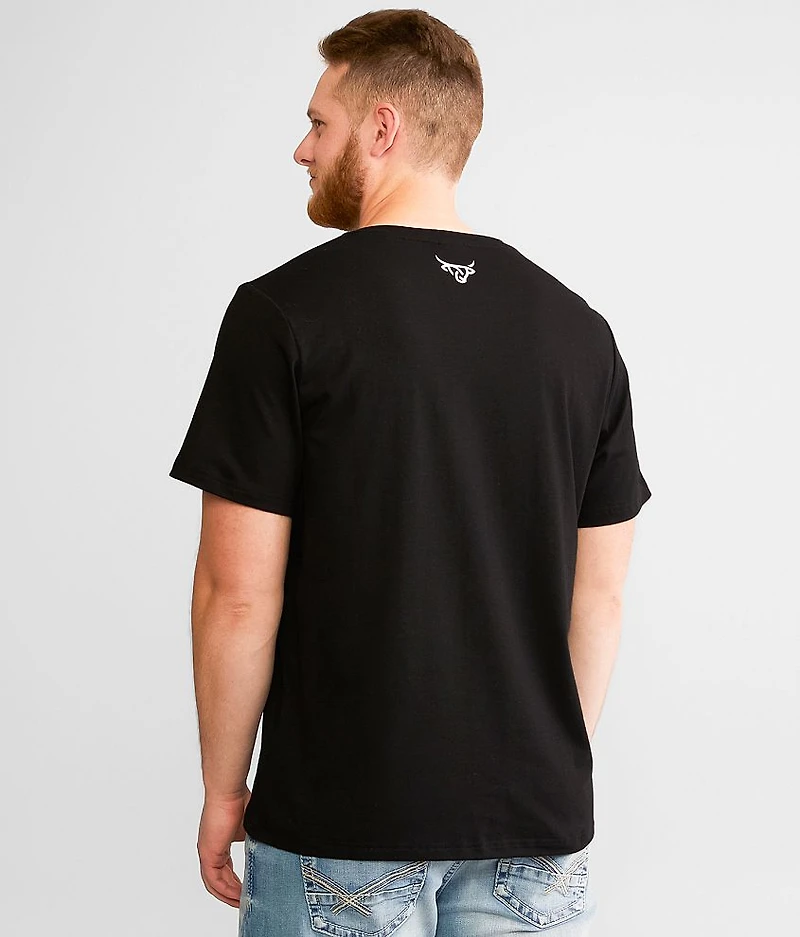 Mexicalf T-Shirt