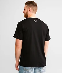 Mexicalf T-Shirt