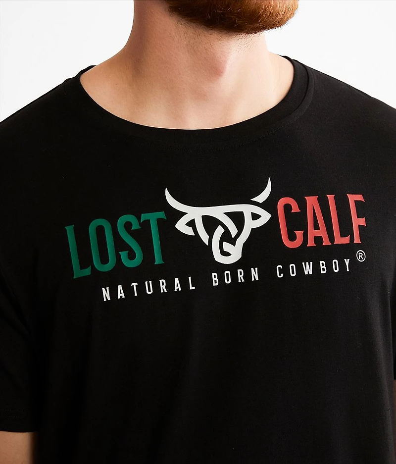 Mexicalf T-Shirt