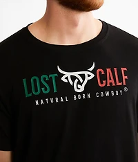 Mexicalf T-Shirt