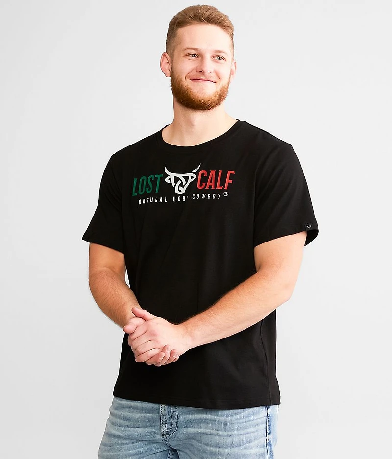 Mexicalf T-Shirt