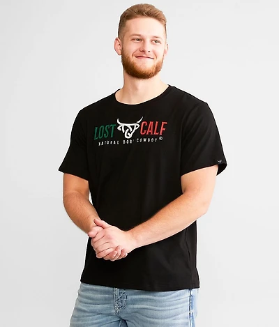 Mexicalf T-Shirt