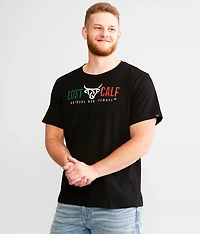 Mexicalf T-Shirt