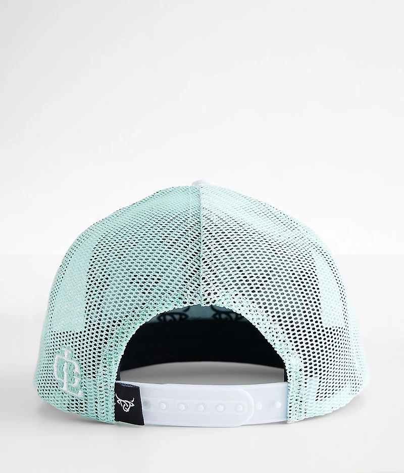 Boys - Olmeca Trucker Hat