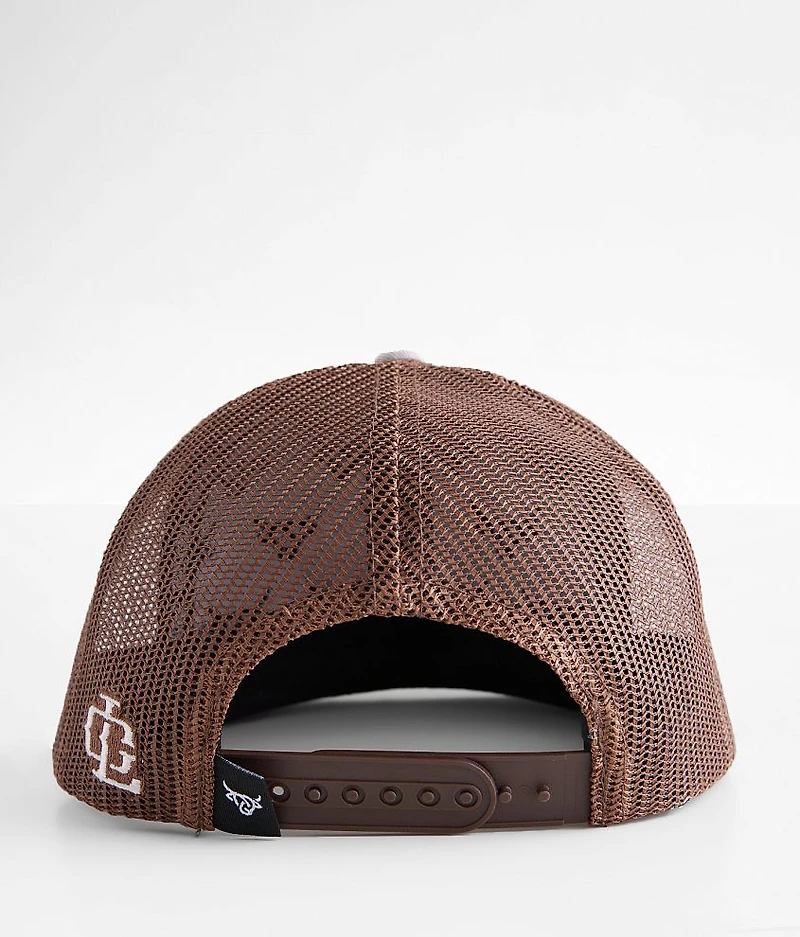Boys - Dakota Trucker Hat