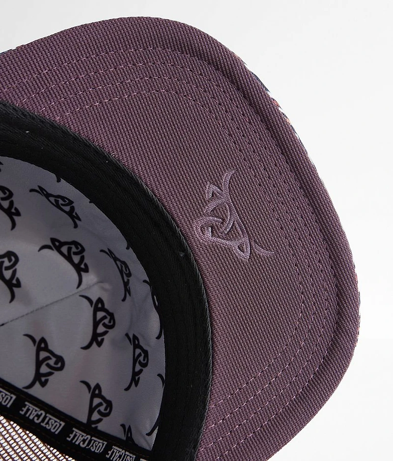Boys - Dakota Trucker Hat