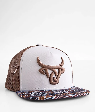 Boys - Dakota Trucker Hat