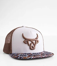 Boys - Dakota Trucker Hat
