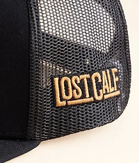 Boys - Azteca Trucker Hat