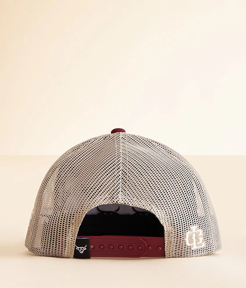 Boys - Sawdust Trucker Hat