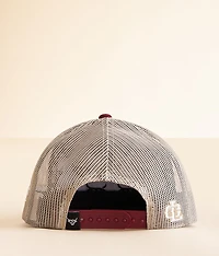 Boys - Sawdust Trucker Hat