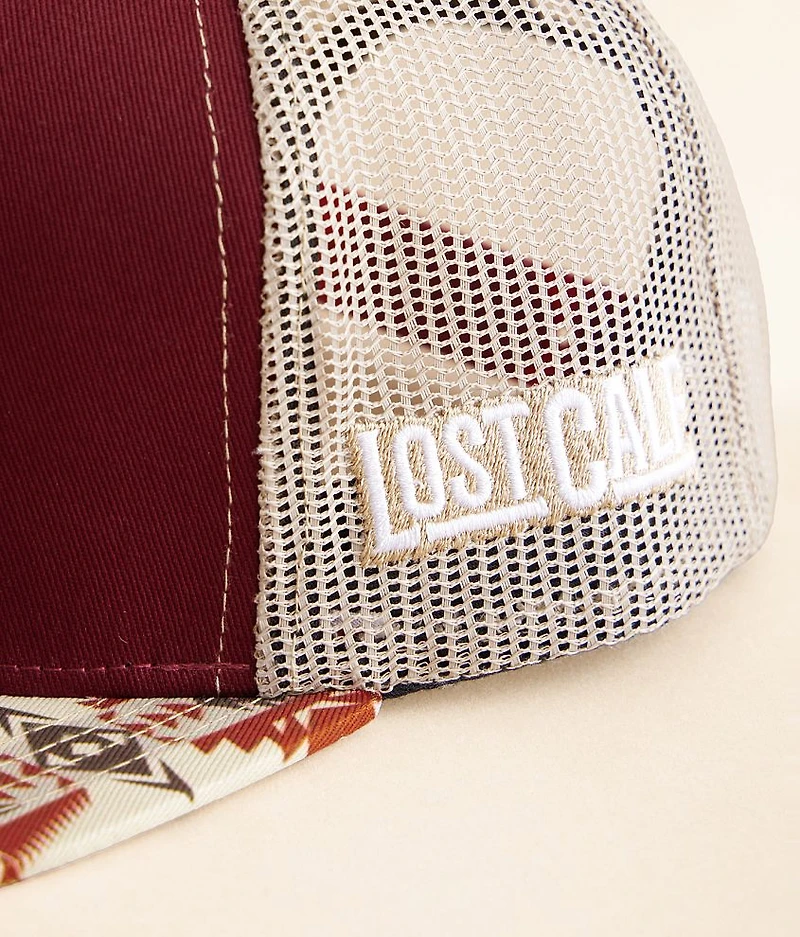 Boys - Sawdust Trucker Hat