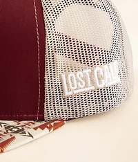 Boys - Sawdust Trucker Hat