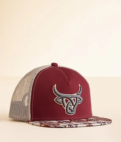 Boys - Sawdust Trucker Hat