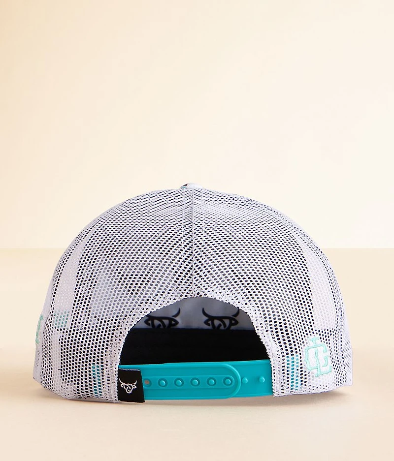 Boys - Oasis Trucker Hat