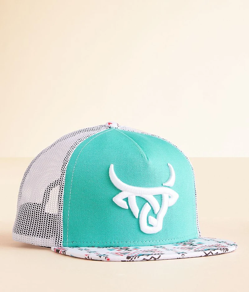 Boys - Oasis Trucker Hat