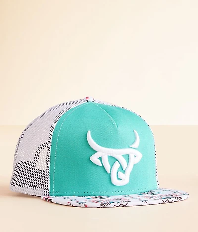 Boys - Oasis Trucker Hat
