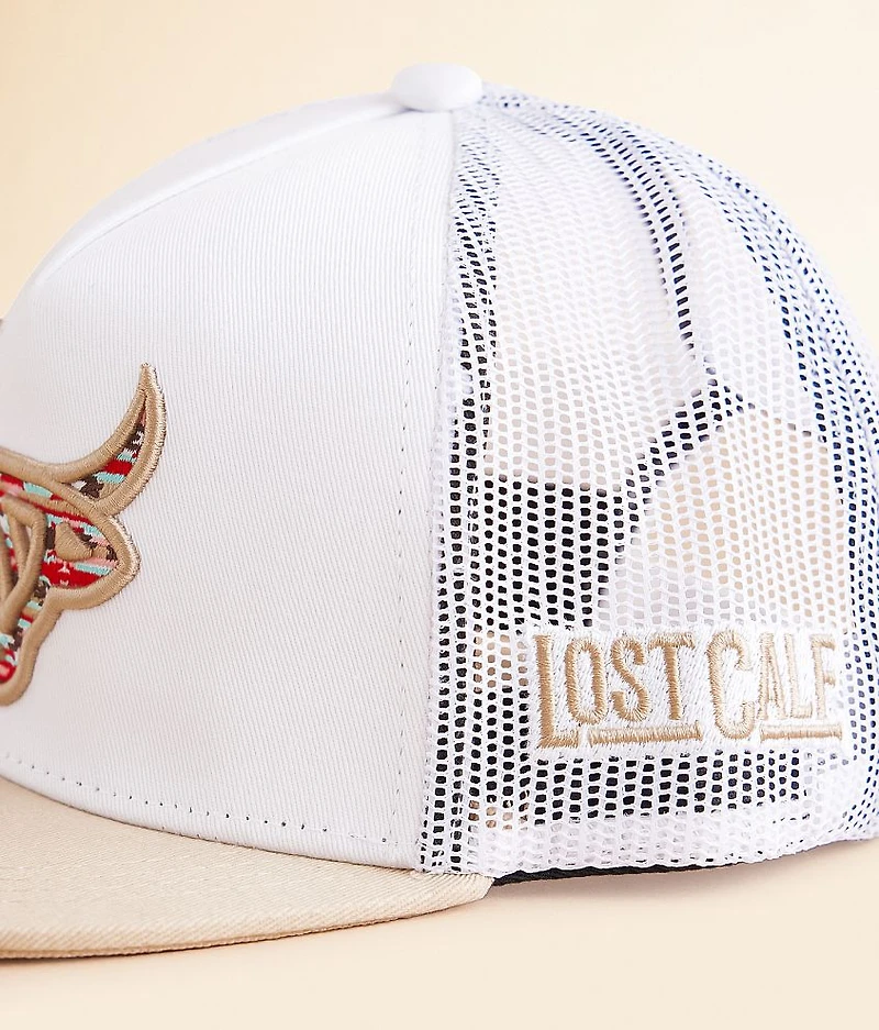 Boys - Mixteca Trucker Hat