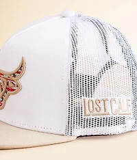 Boys - Mixteca Trucker Hat